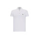 Moncler Logo Patch Polo Shirt Polo