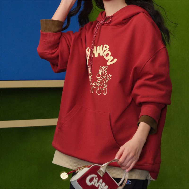 Champion SS24 Logo