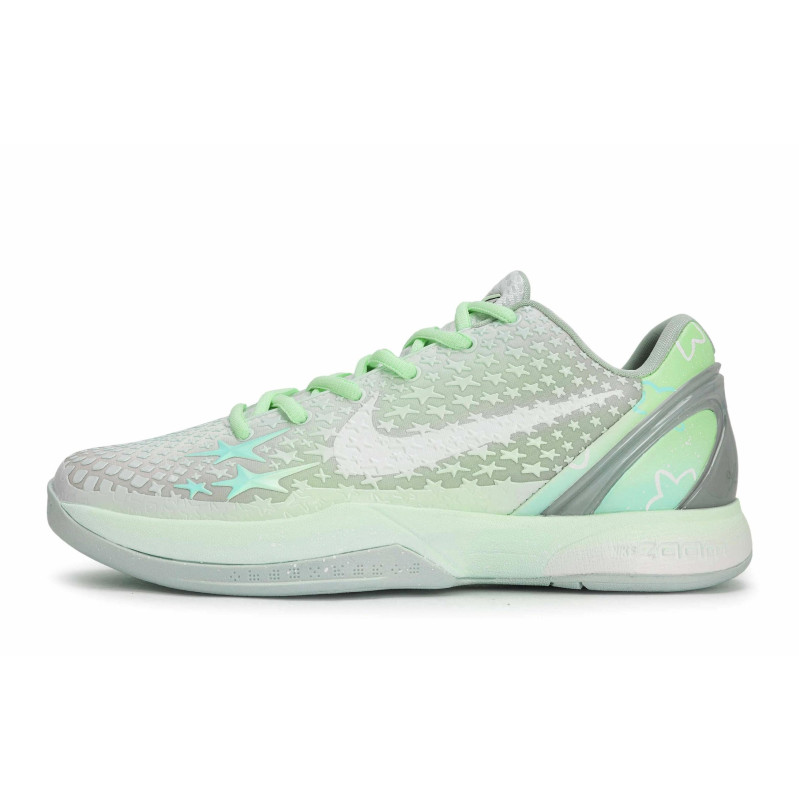 Nike Zoom Kobe 6 811