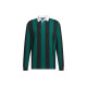 adidas Go-To Sleeve Rugby Polo Shirt Polo
