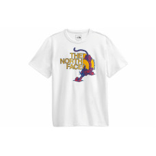 THE NORTH FACE SS22 LogoT
