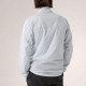 Arcteryx SQUAMISH logo