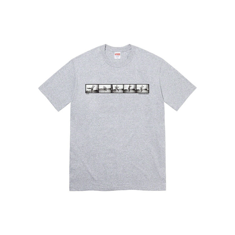 Supreme FW22 Week 16 Milford Graves Tee T