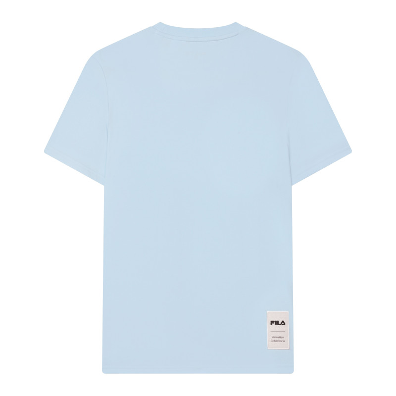 FILA Heritage LOGO SS24T
