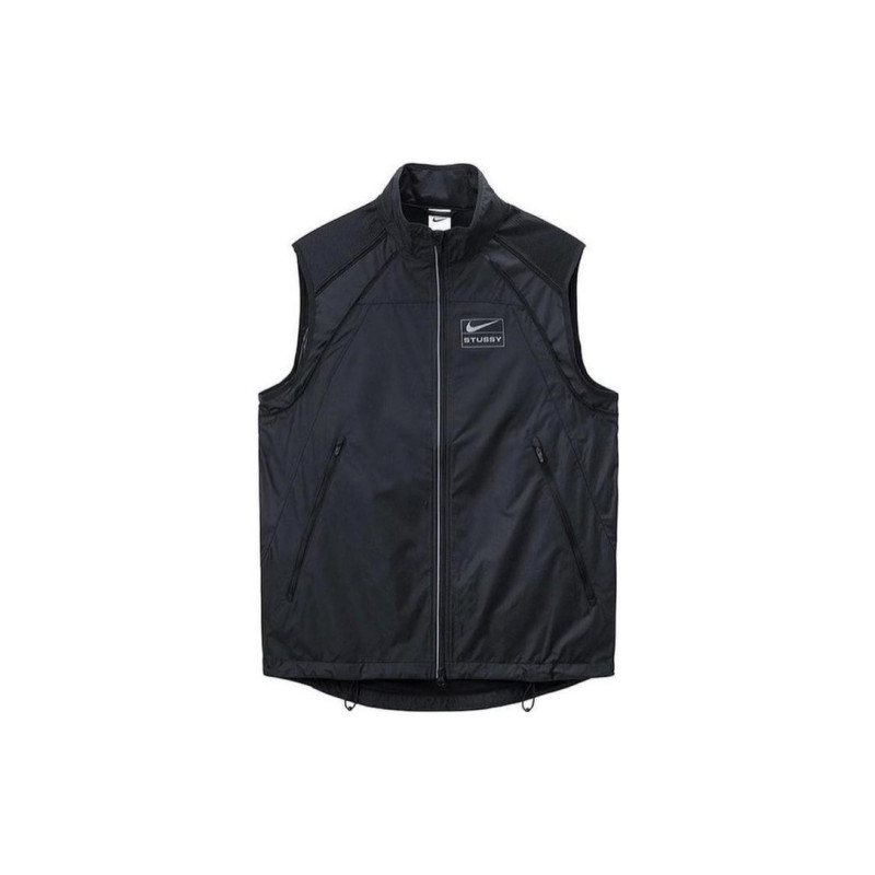 Nike x Stussy FW22 windbreaker