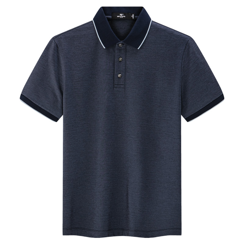 SEPTWOLVES Polo