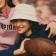 Champion 2023 Logo