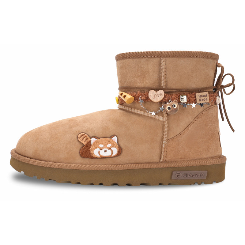 UGG CLASSIC MINI