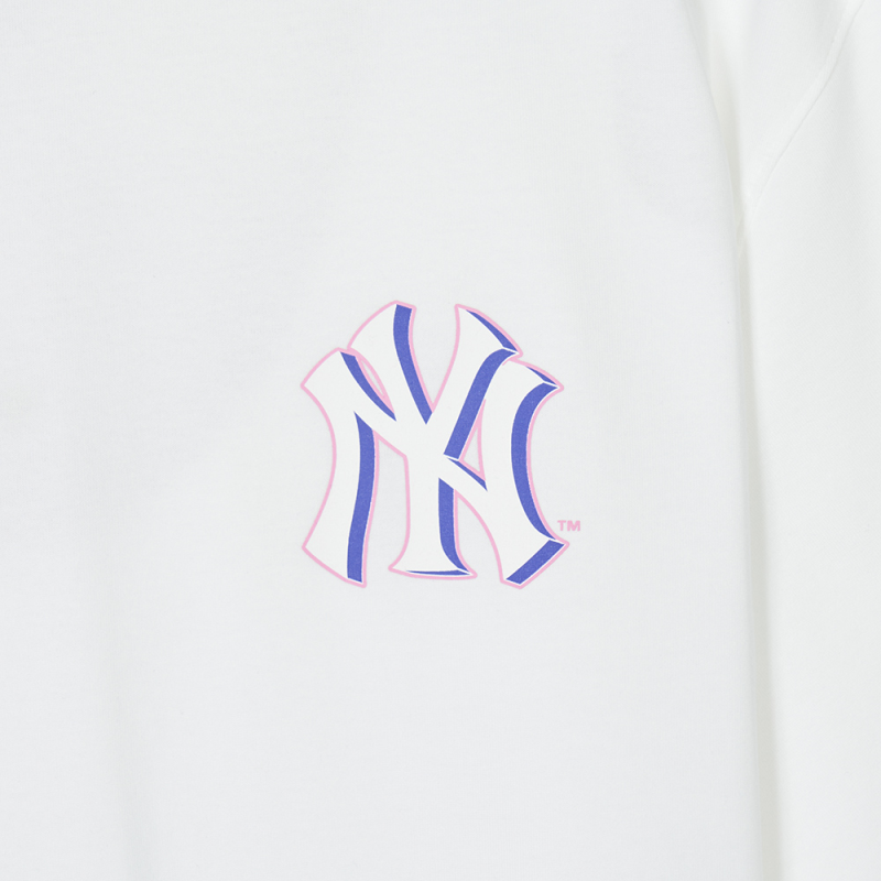 MLB LogoT
