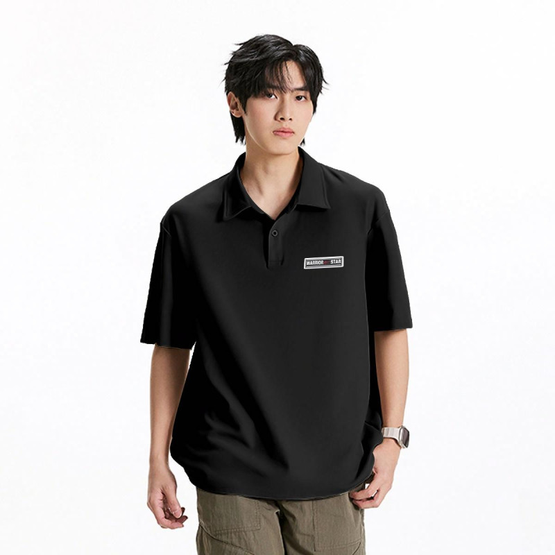 Warrior Polo