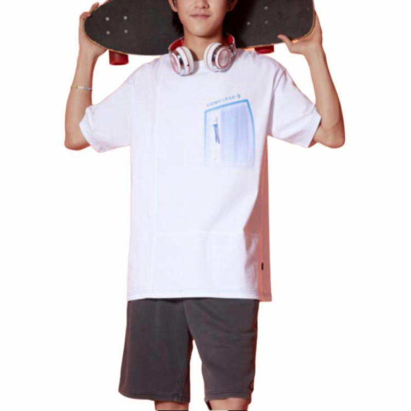 Converse T