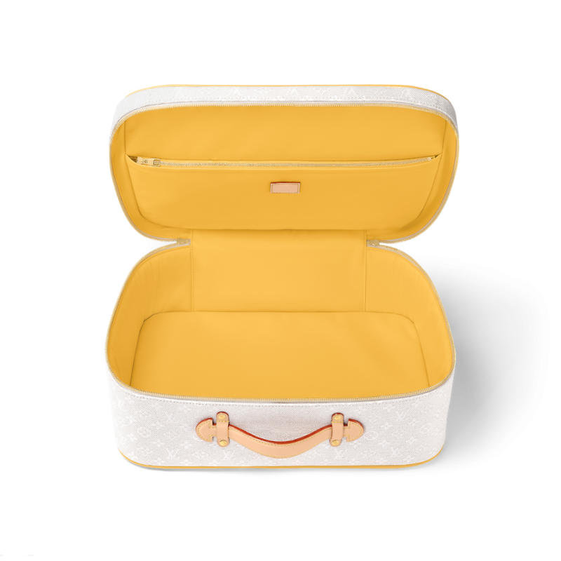 LOUIS VUITTON Suitcase