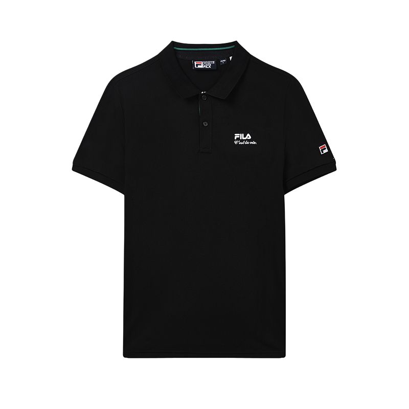 FILA LogoPolo