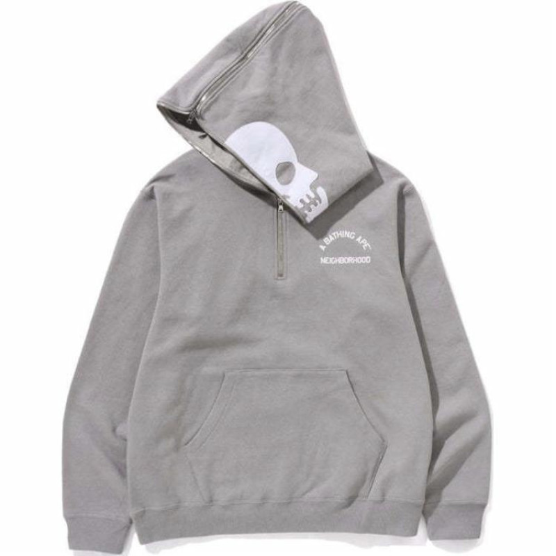 BAPE x NEIGHBORHOOD SS25