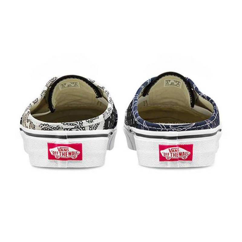 Vans Authentic