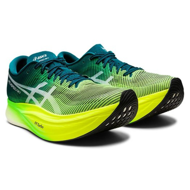 Asics Metaspeed Sky+