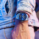 ORIENT 43.5mm RA-BA0003L10B
