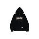 BAPE Paint Splatter Logo