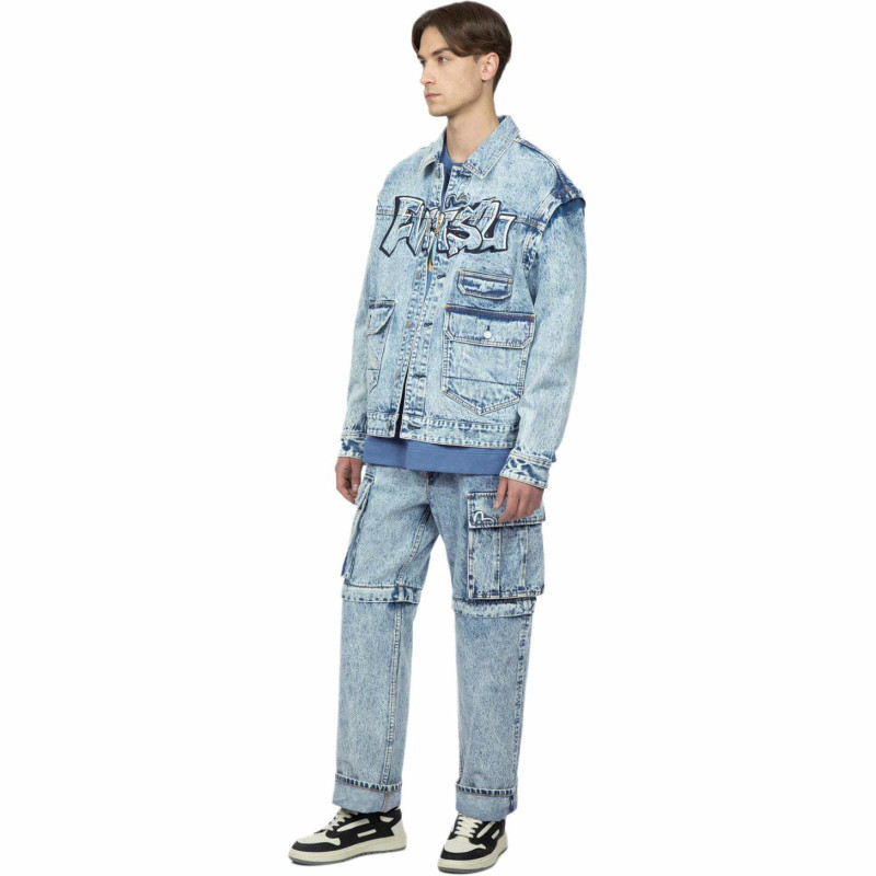 EVISU