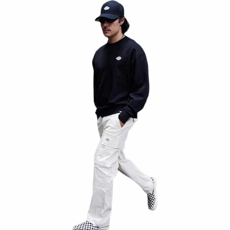Dickies Logo