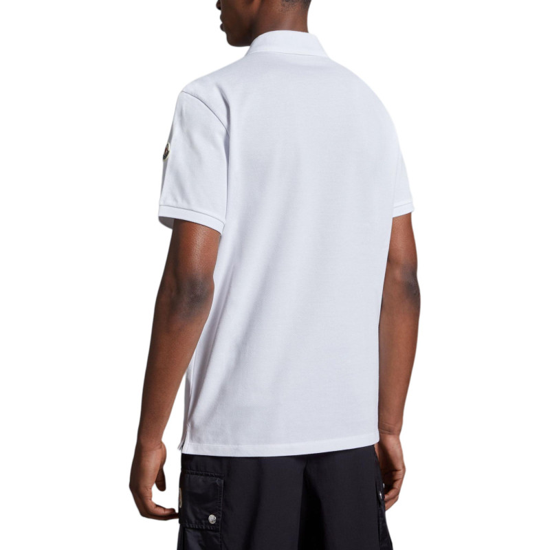 Moncler SS24 Polo