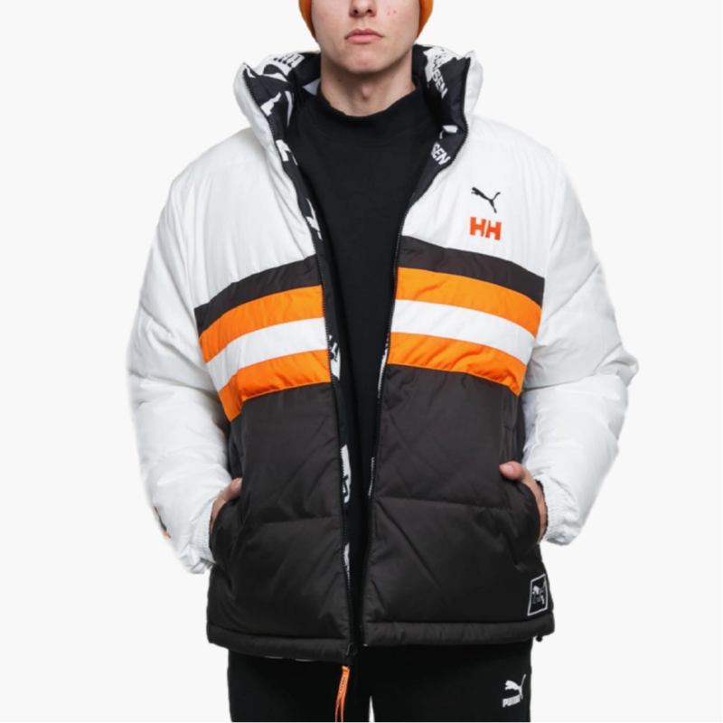 Puma x HELLY HANSEN