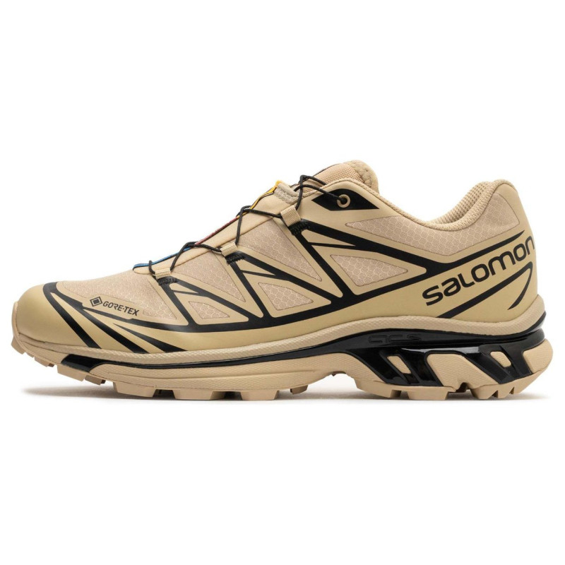 SALOMON XT-6 GTX