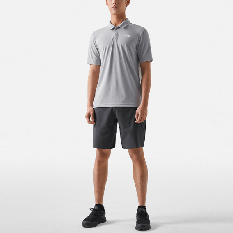 THE NORTH FACE LogoPolo
