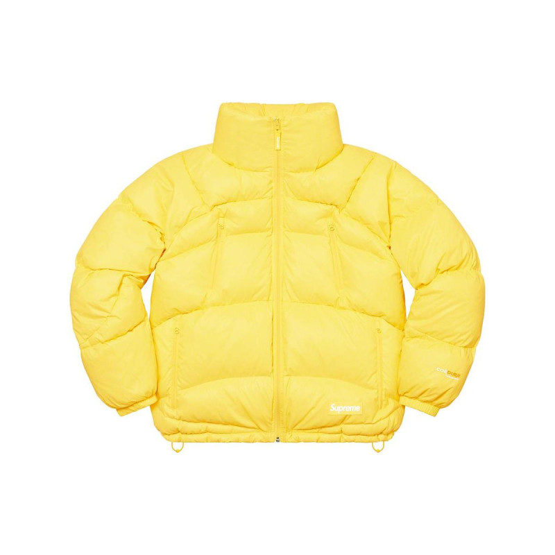 Supreme Featherweight Down Puffer Jacket