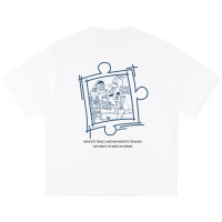 SESAME STREET T