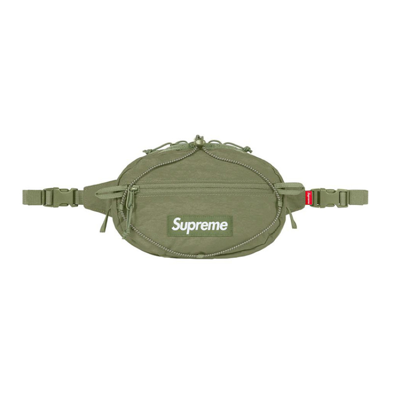 Supreme FW20 Week 1 Logo
