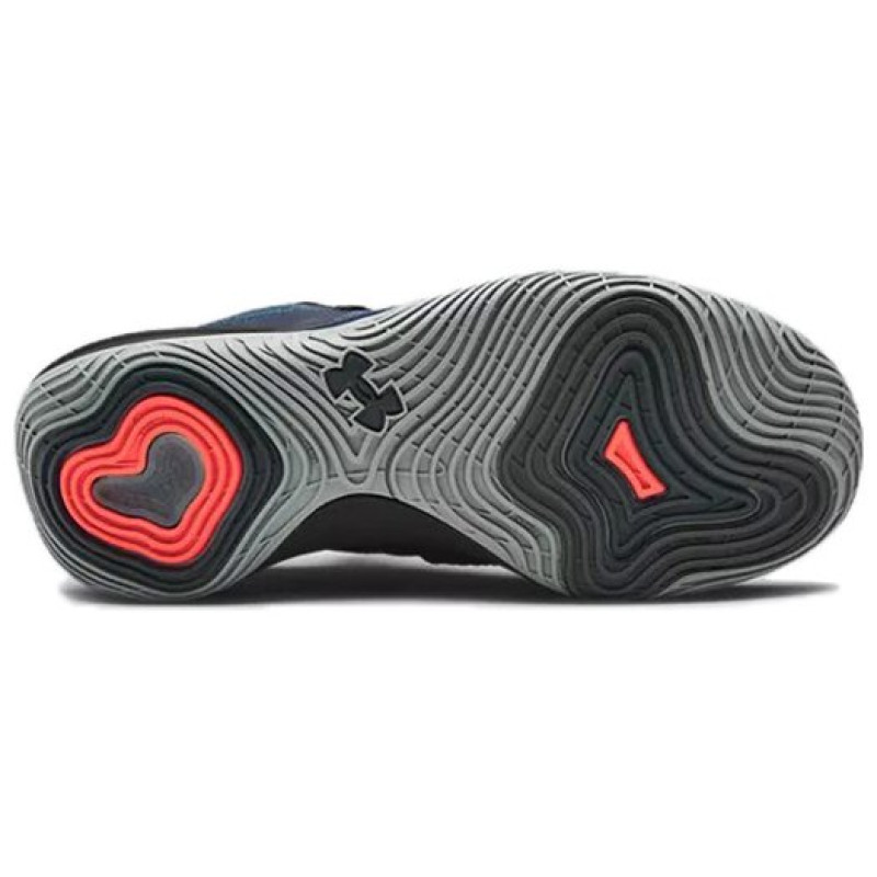 Under Armour Embiid 1
