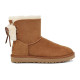 UGG Classic Dudble Bow Mini