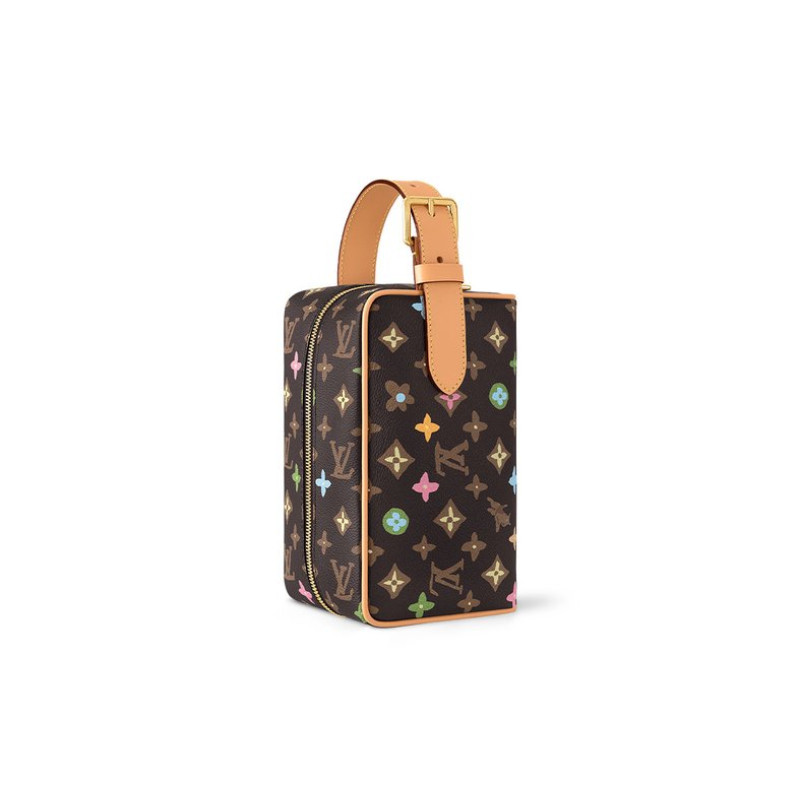 LOUIS VUITTON xTyler LOGO