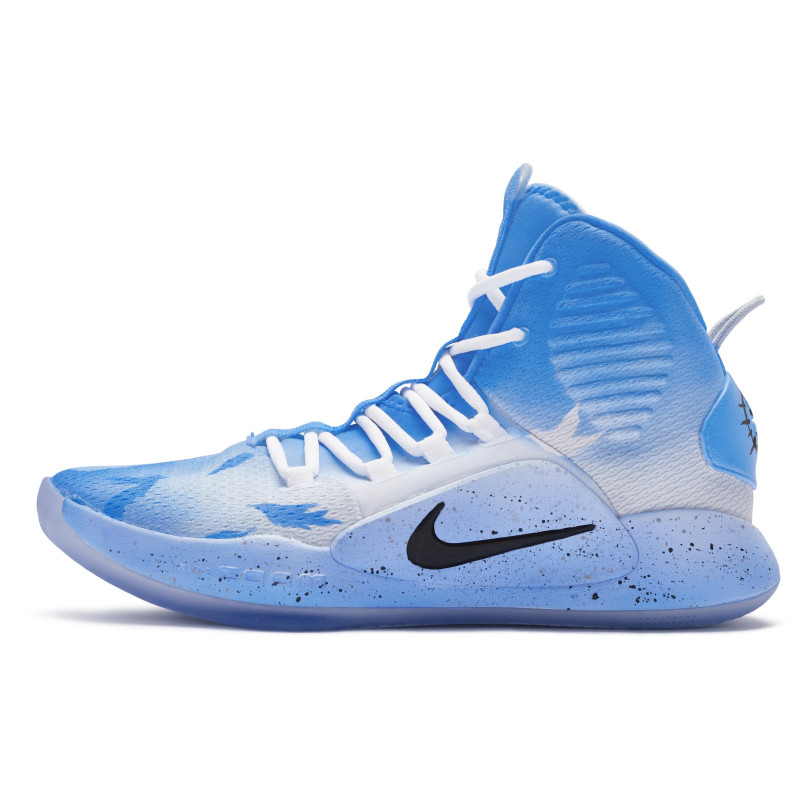 Nike Hyperdunk X 811