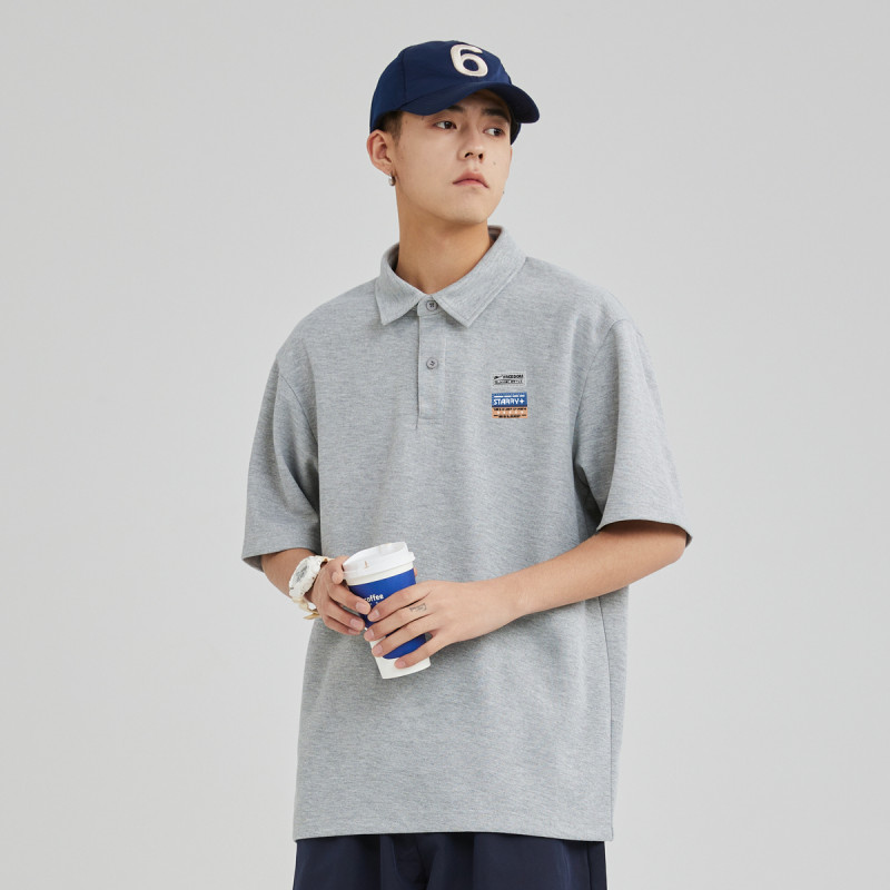 Warrior Polo
