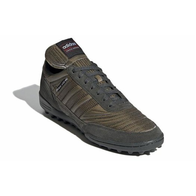 CRAIG GREEN x adidas originals Kontuur III