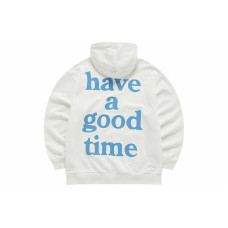 FILA x have a good time Logo