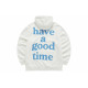 FILA x have a good time Logo