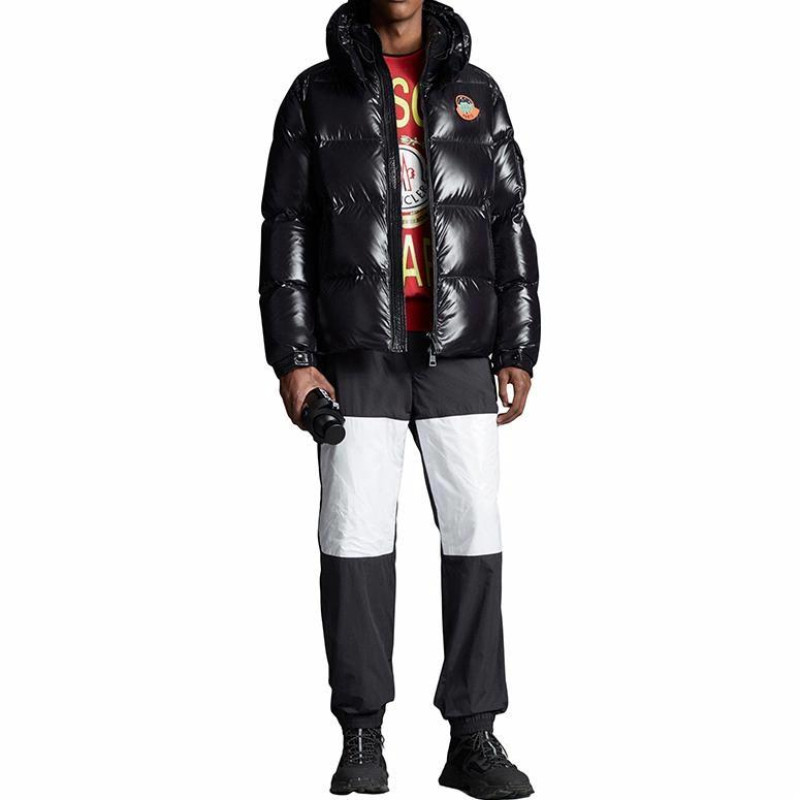 Moncler Moncler ASPIN Paris