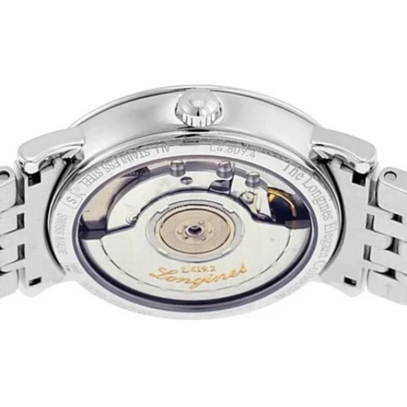 LONGINES 30 34.5mm L4.809.4.87.6