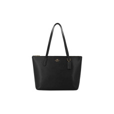 COACH Zip Top Tote 30 Tote