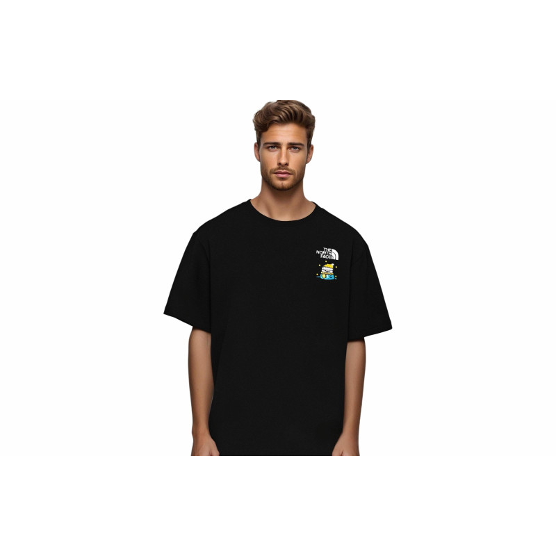 THE NORTH FACE Extraordinary T