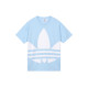 adidas originals LRG Logo Tee T