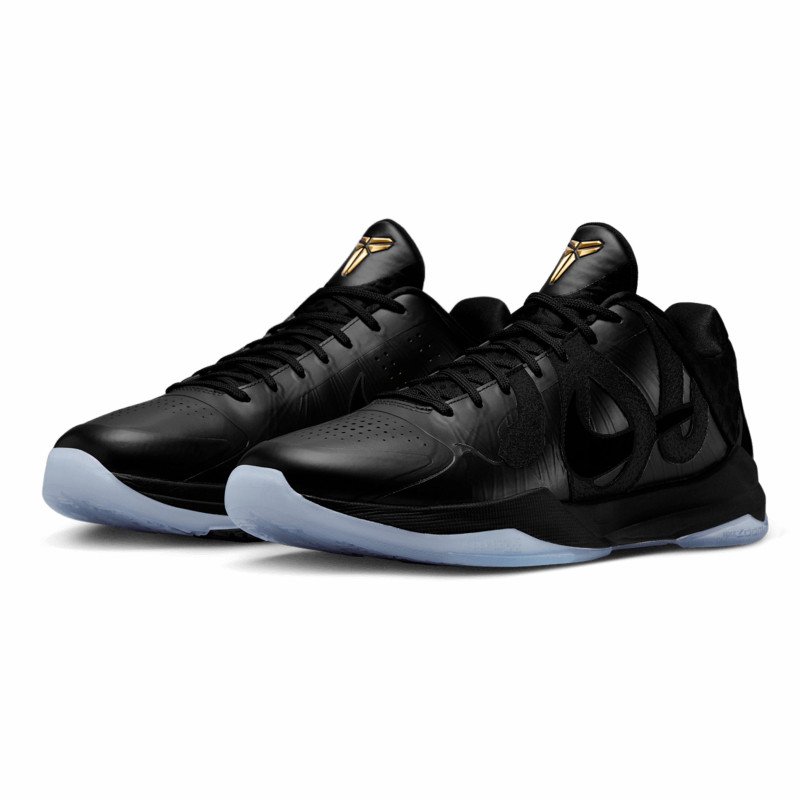 Nike Kobe 5 ProtroYear of the Mamba CNY