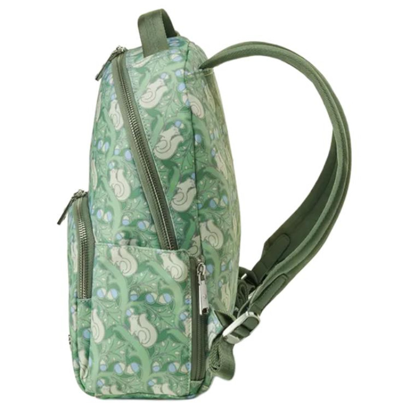 SAMSONITE x VA LIBRA 2.0