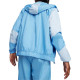 PUMA MCFC PREMATCH WOVEN JACKET