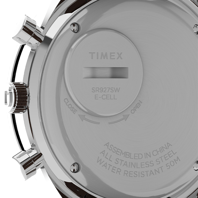 TIMEXQ 40mm