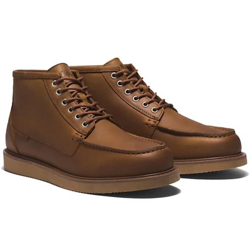 Timberland Newmarket Ii Moc-Toe