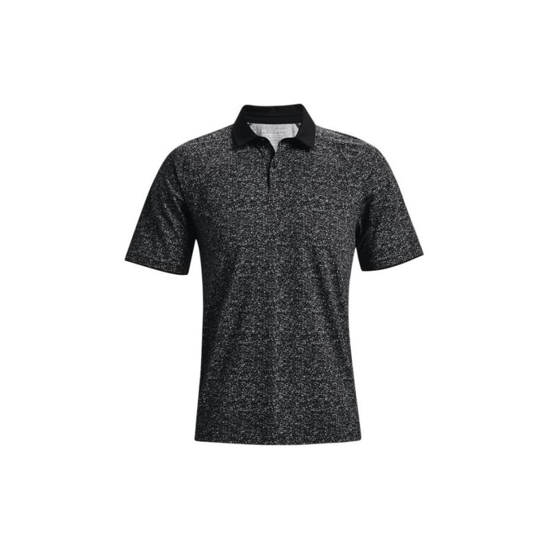 Under Armour Iso-Chill Polo